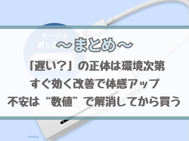 KURUFi（クルファイ）の速度は遅い？上り・下りの平均値を徹底調査！